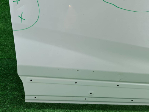 Дверь передняя правая Toyota RAV4 5 XA50 (2018-н.в.)