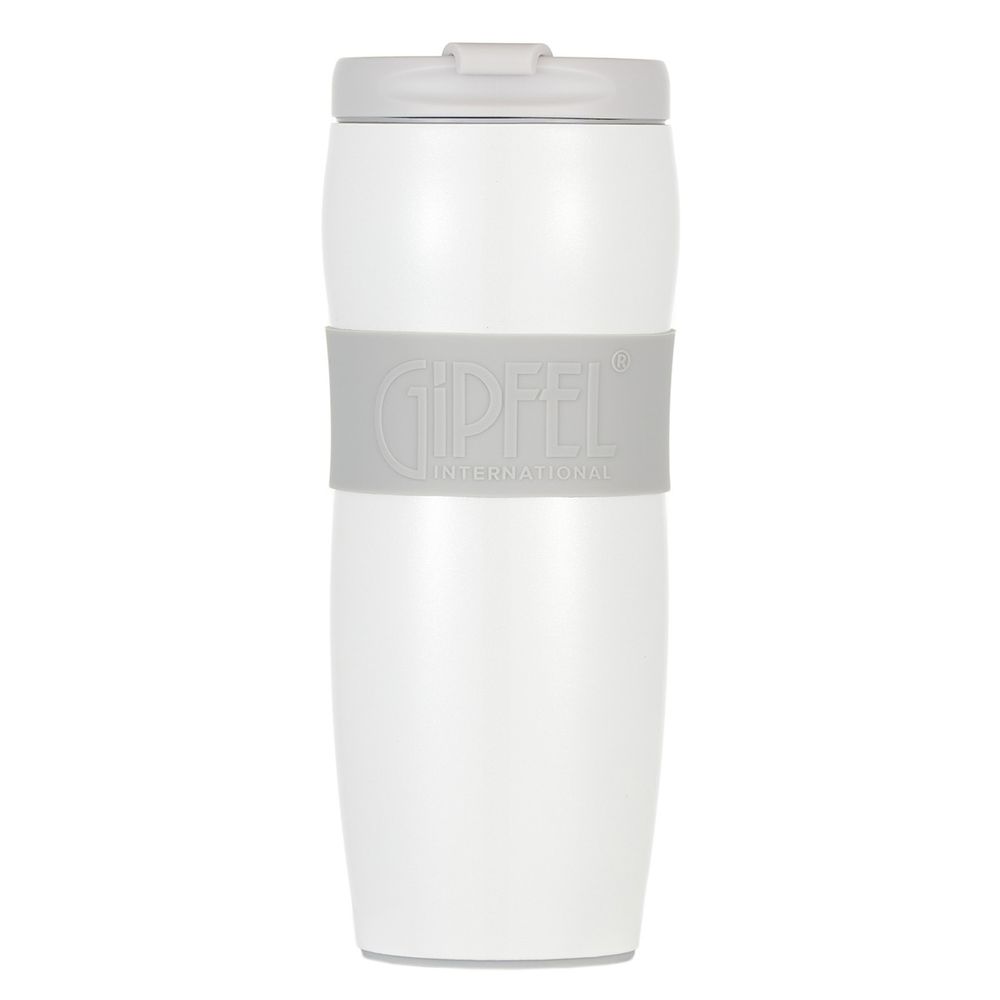 Термокружка вакуумная Gipfel New York 52334 380 мл