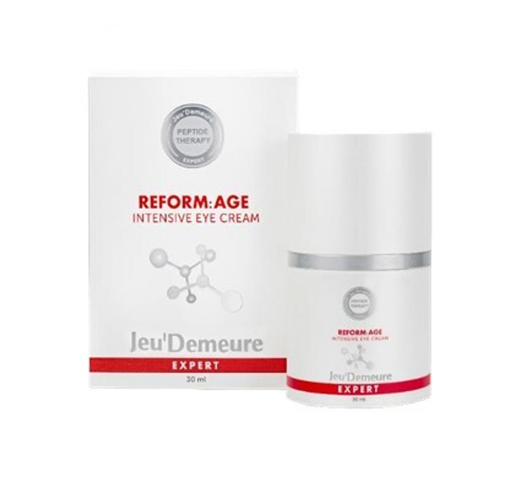  Омолаживающий интенсивный крем вокруг глаз | REFORM:AGE INTENSIVE EYE CREAM, 30 мл