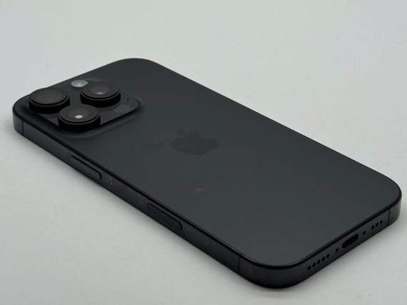 iPhone 16 Pro 128gb Black Titanium SIM+eSIM