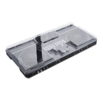 Decksaver Pioneer DJ DDJ-REV5 Cover