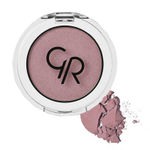 Тени для век Golden Rose Soft color matte mono eyeshadow 2,5 гр