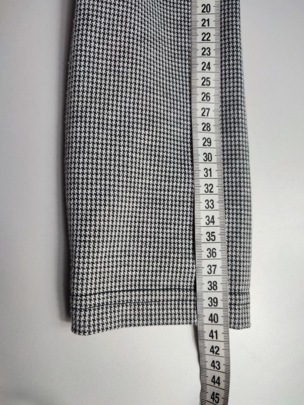 Платье OSTIN повседневное, в модной расцветке 42 размер