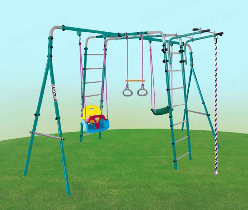 Детский спортивный комплекс Midzumi Tenshi Small