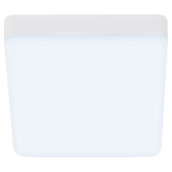 Светильник светодиодный ЭРА LED 16-24-6K накладной квадратный 24Вт 6500К | Downlight