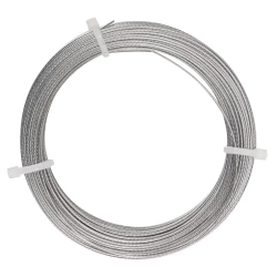 Проволока для вырезания стекол (L-22,5м) RockForce##Rock FORCE RF-9M0504
