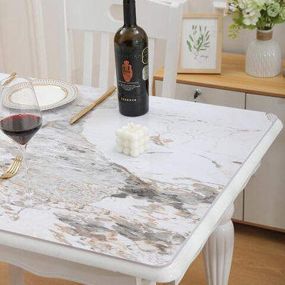 Клеенка 100см*20м ПВХ на нетканой основе BZ-8932-100CM