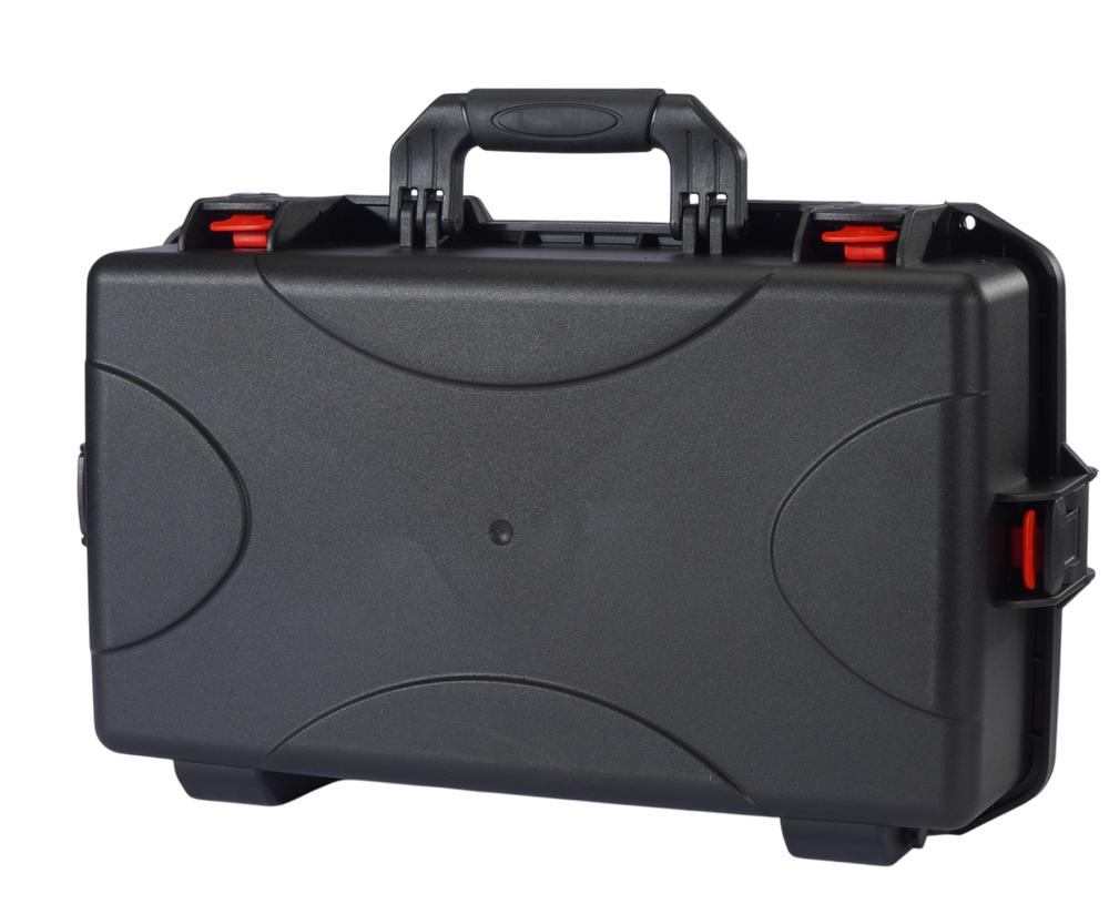 KZCASE X6001A — ударопрочный кейс IP67