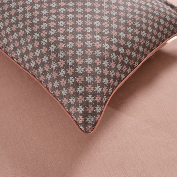 Данте КПБ сатин Евро 4н