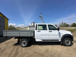 UAZ Profi 236324 (Борт/Тент, Бензиновый, 2,7 л, 150 л.с.)