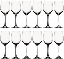 Spiegelau Набор бокалов для красного вина 424мл Vino Grande - 12шт