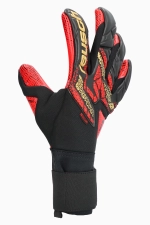 Вратарские перчатки Reusch Attrakt Gold X GluePrint