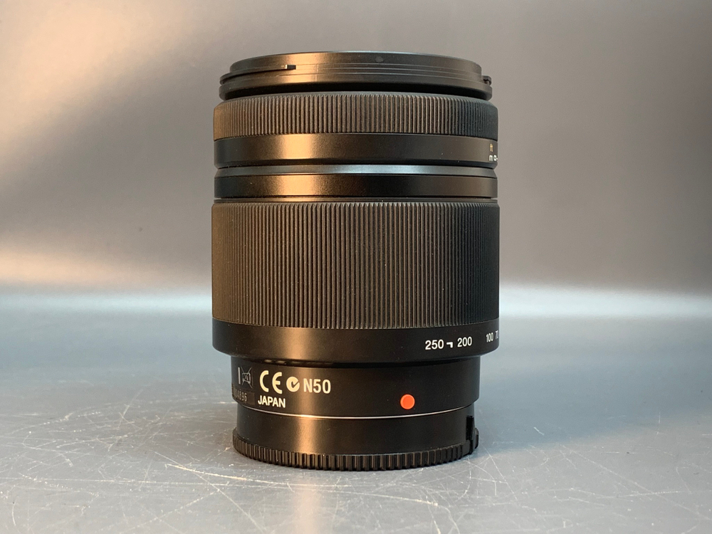 Sony DT 18-250mm f/3.5-6.3