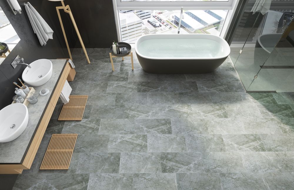 Fargo Stone Платиновый Агат, 1,8 м²