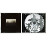 Empyrium / Where At Night The Wood Grouse Plays (RU)(CD)