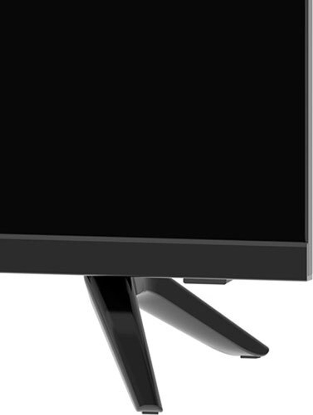 Телевизор 43" KIVI KIV-K43UD60B