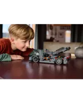 Конструктор Technic 42173 Гиперкар Koenigsegg Jesko