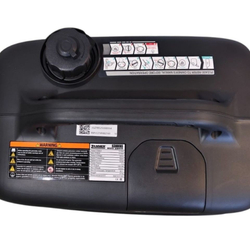 Бензиновый инверторный генератор Zammer S3800iS