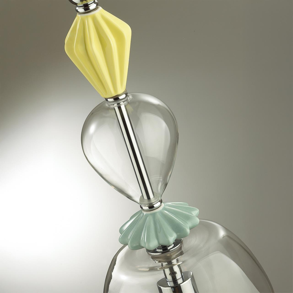 4893/1B ODL_EX Подвес E14 1*40Вт 220В IP20 CLASSIC