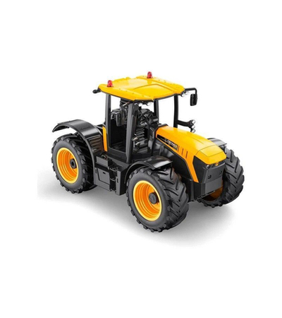 Радиоуправляемый сельскохозяйственный трактор Double Eagle JSB 1/16 RTR