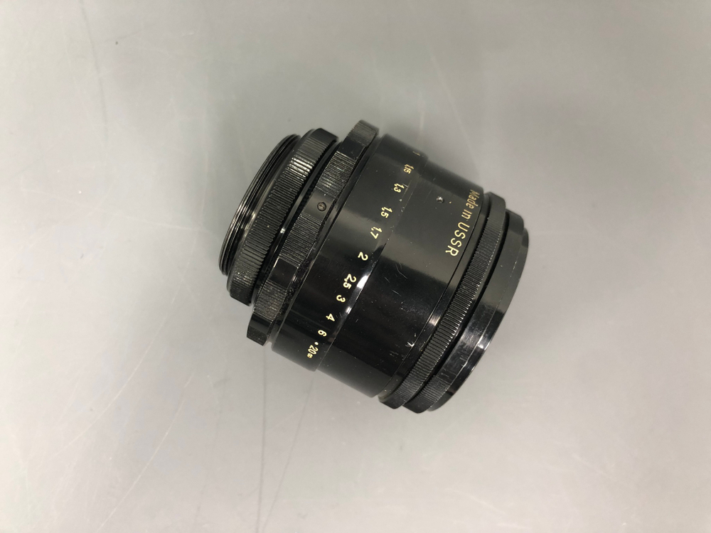 Helios 44