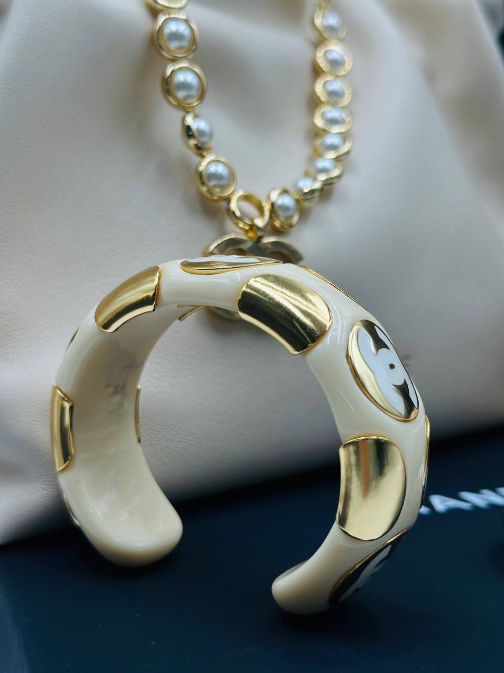 Браслет CHANEL