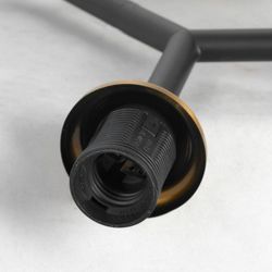 Люстра на штанге Lussole Astoria LSP-8309