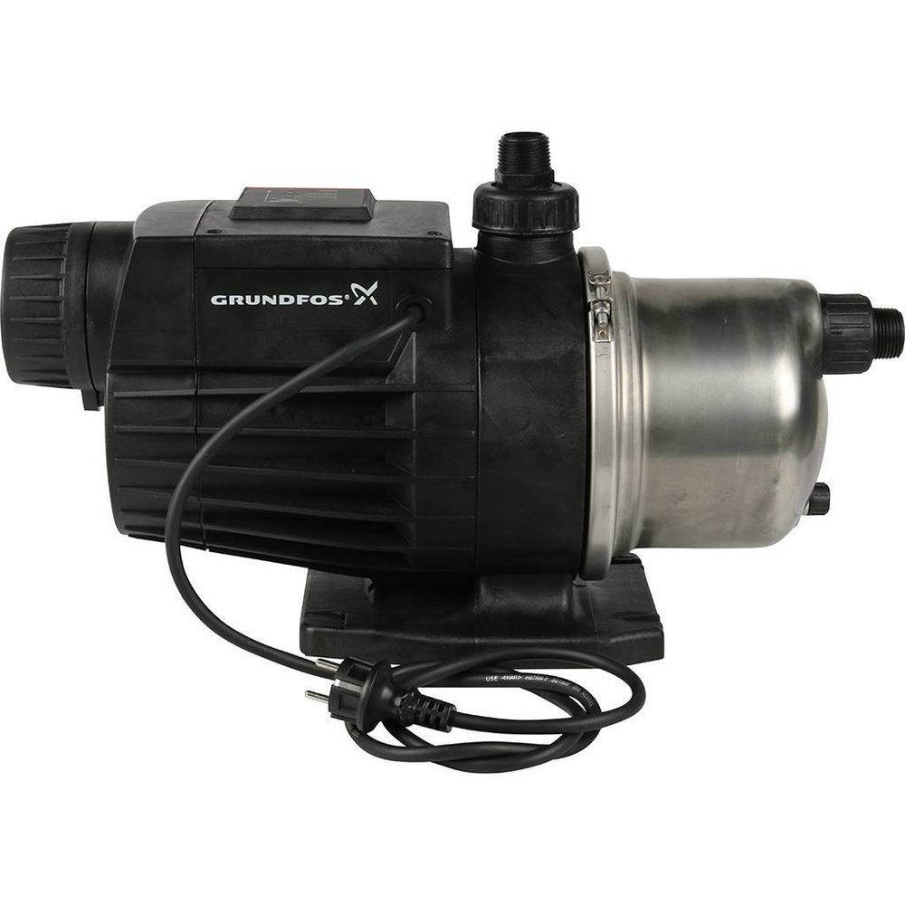 MQ 3-35, G1 850Вт 35м 3,2 м3/ч