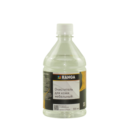 Очиститель для кожи мебельный РАНГА