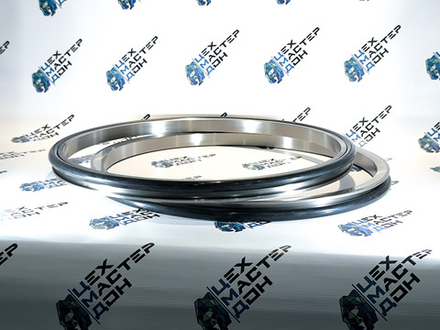207-27-00420  - плавающее уплотнение (доукон) Komatsu