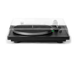 PREMIERA DELTA (BK) виниловый проигрыватель с Bluetooth