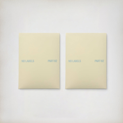 Альбом YEONJUN - NO LABELS: PART 02 (Weverse Albums ver.)