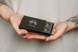 Подшипники Ethic(4шт)