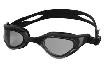 Очки для плавания Seac Rocket тонированные стекла черный