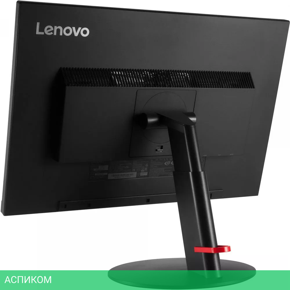 Монитор Lenovo ThinkVision T24d-10 (61B4MAT1EU)