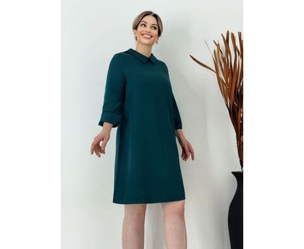 Платье 7405943 Fabrika