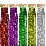 Дождик 2м «Классика», в ассортименте