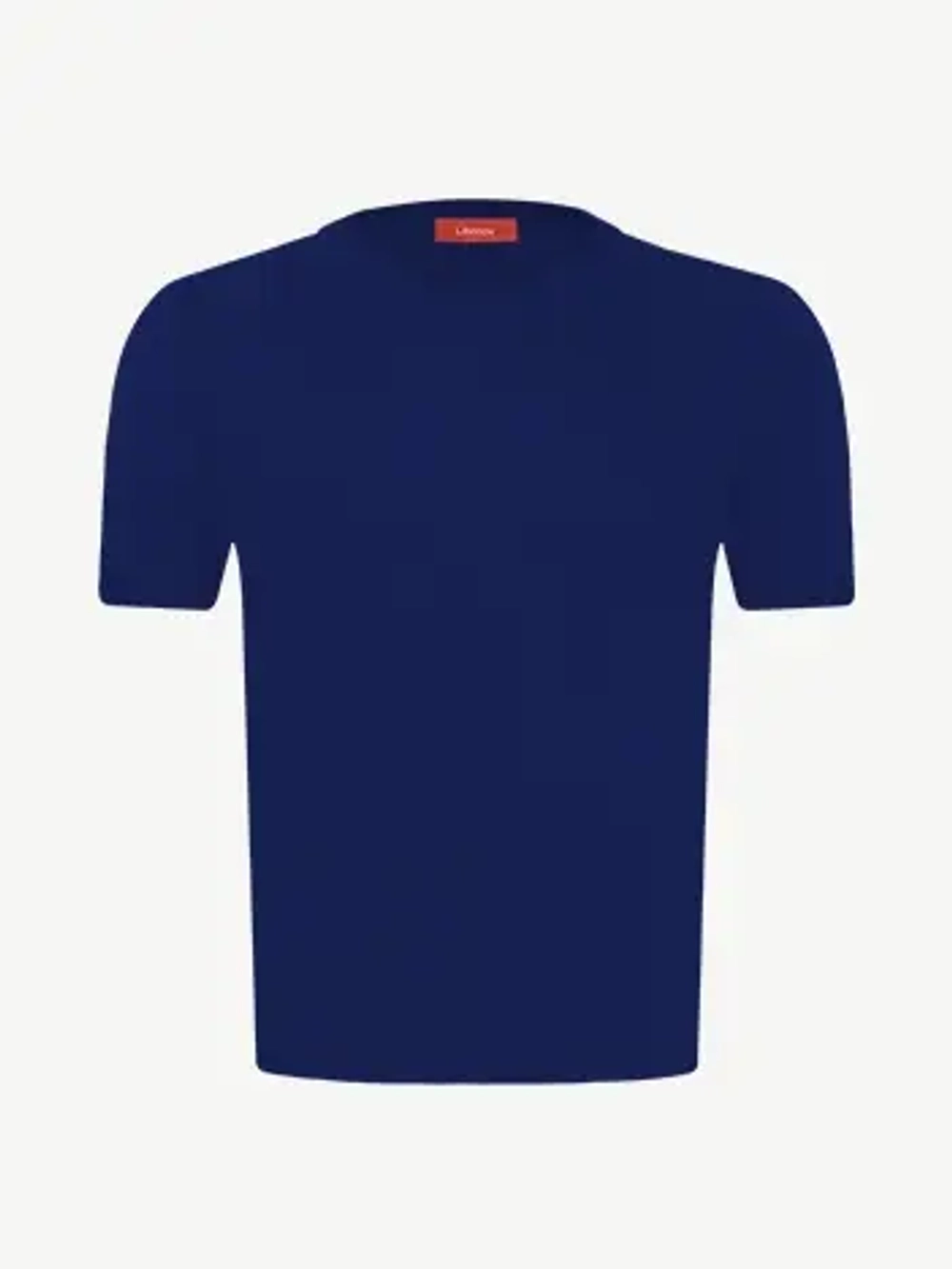 Футболка из хлопка