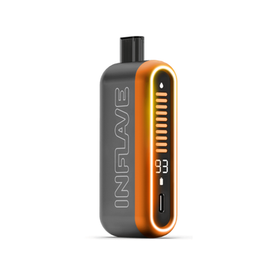 INFLAVE Onyx 18000 STRONG