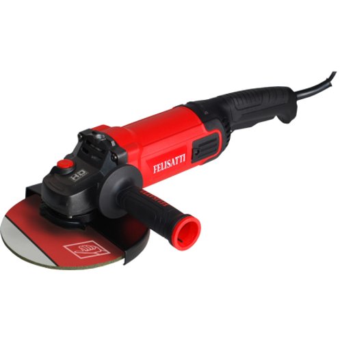 УШМ FELISATTI HD 230/2200М FT8501