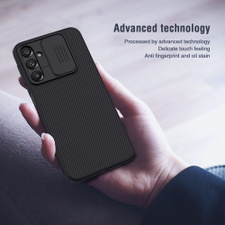 Накладка Nillkin CamShield Case с защитой камеры для Samsung Galaxy A24