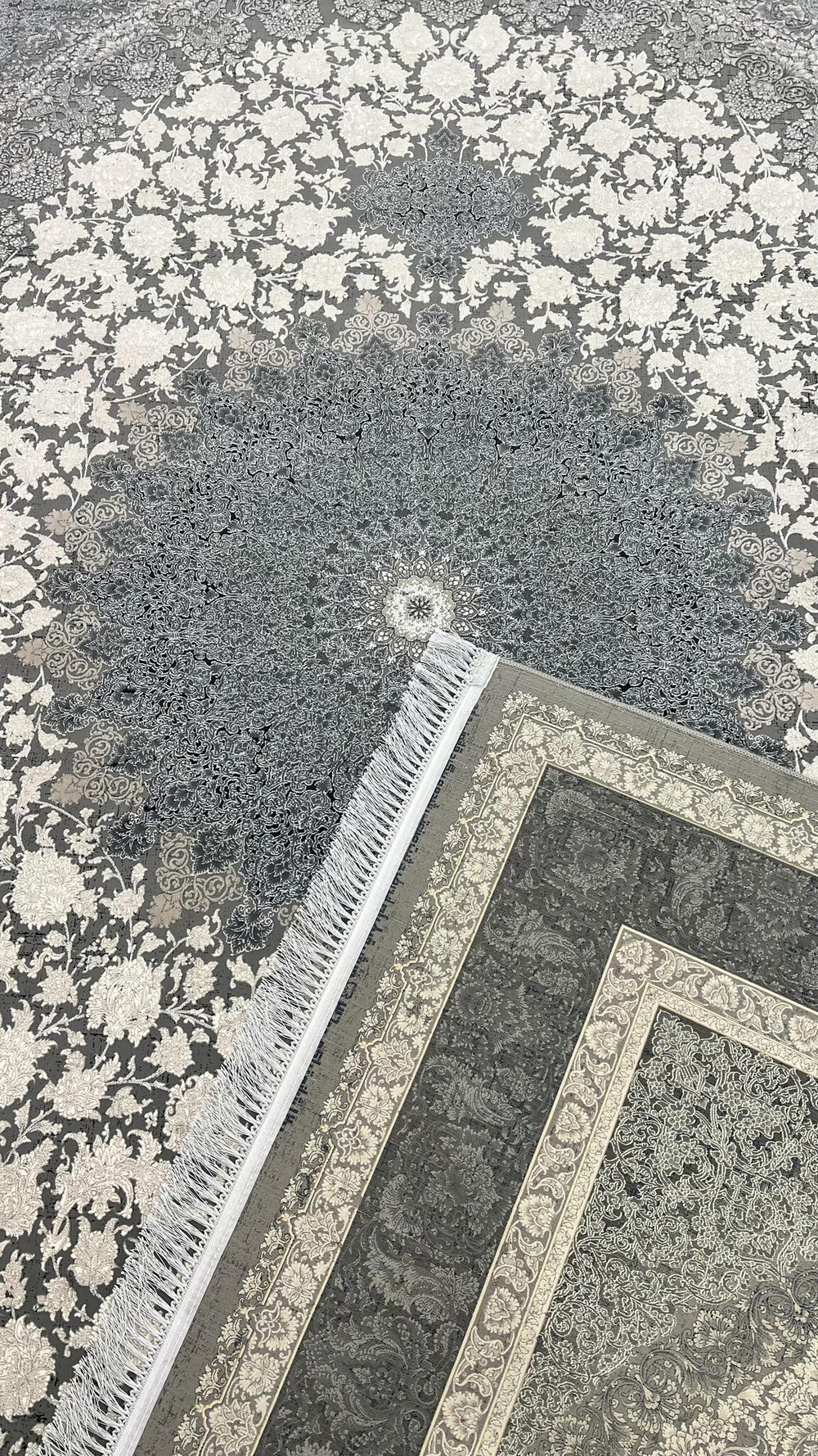 Gheytarancarpet Bereliyan Collection (250*350) - G287