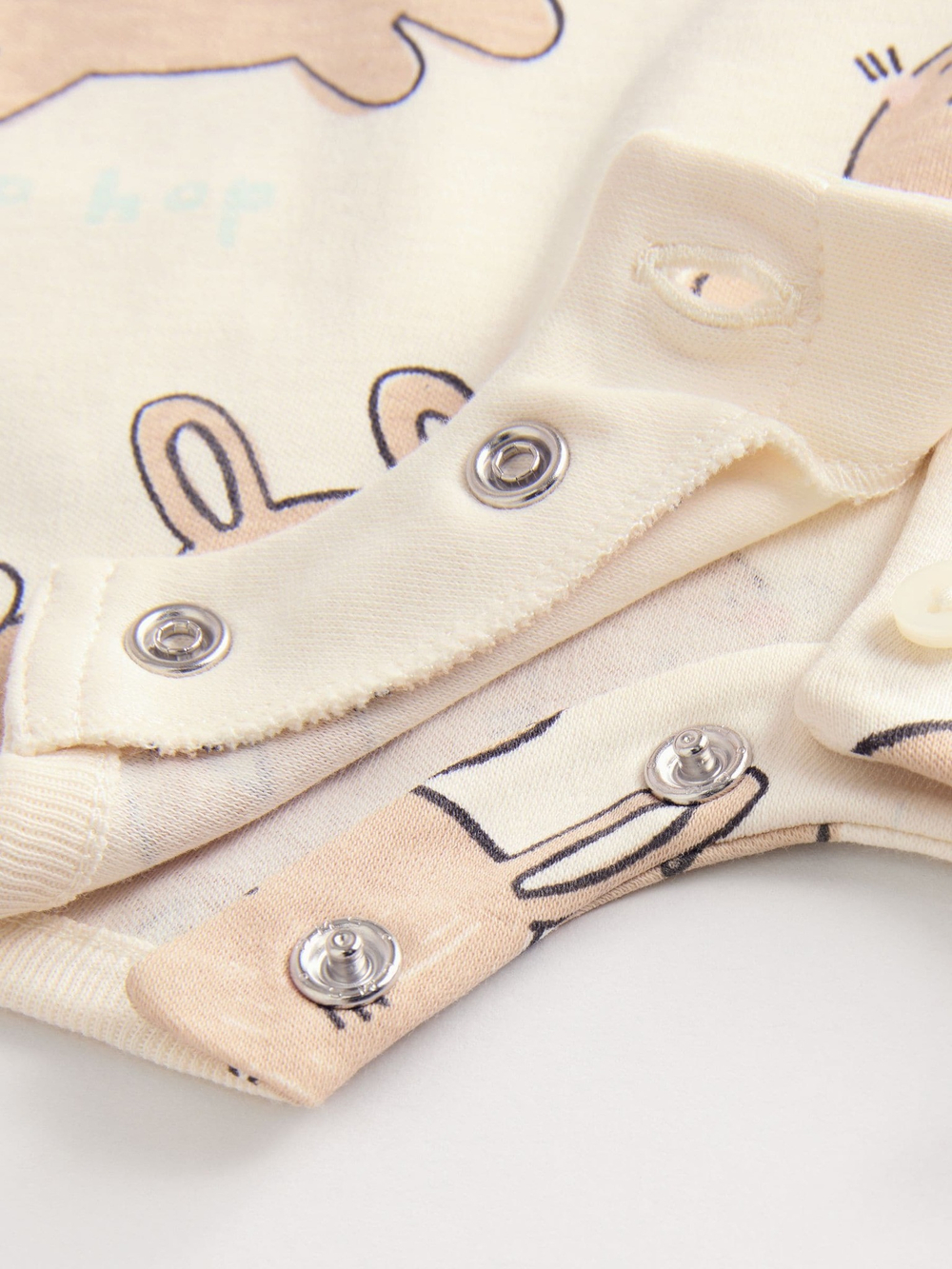 Песочник для малышей Next E63-879, 3 шт., Светло-желтый, Мятный