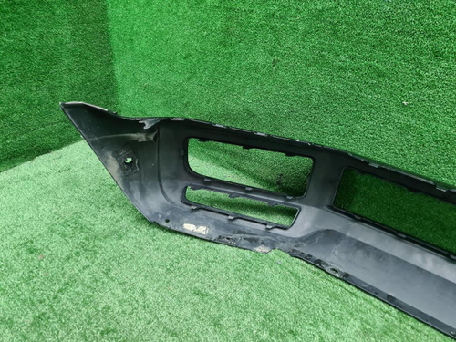 Бампер передний Mercedes G W463 (2018-н.в.)