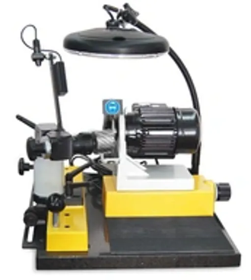 Направляющая цапфа Ø 14 мм для зенковки Karnasch, арт. 20.1797