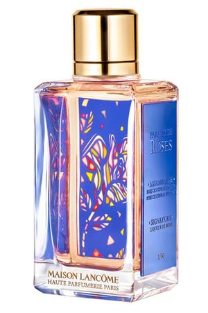 Lancome Parfait de Roses Edition d'Art