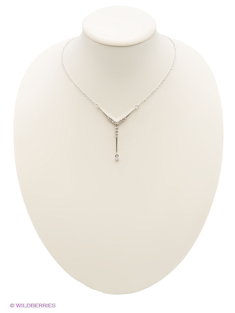 "Винтера" колье из коллекции "Constanta" от Jenavi