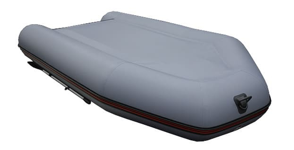 Лодка ПВХ ХАНТЕР 320 ЛН