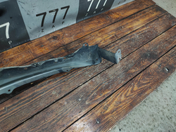 Крыло переднее левое Lexus NX 1 14-21 Б/У Оригинал 5381278010