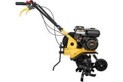 Мотокультиватор Huter GMC-6.5 70/5/6